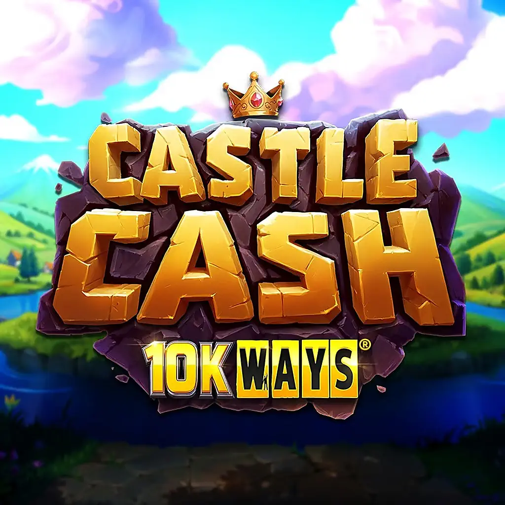 Бонусы Castle Cash 10k Ways 2 - подробный обзор и гайды